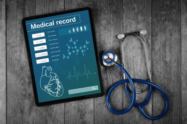 Access Your Health Records Online